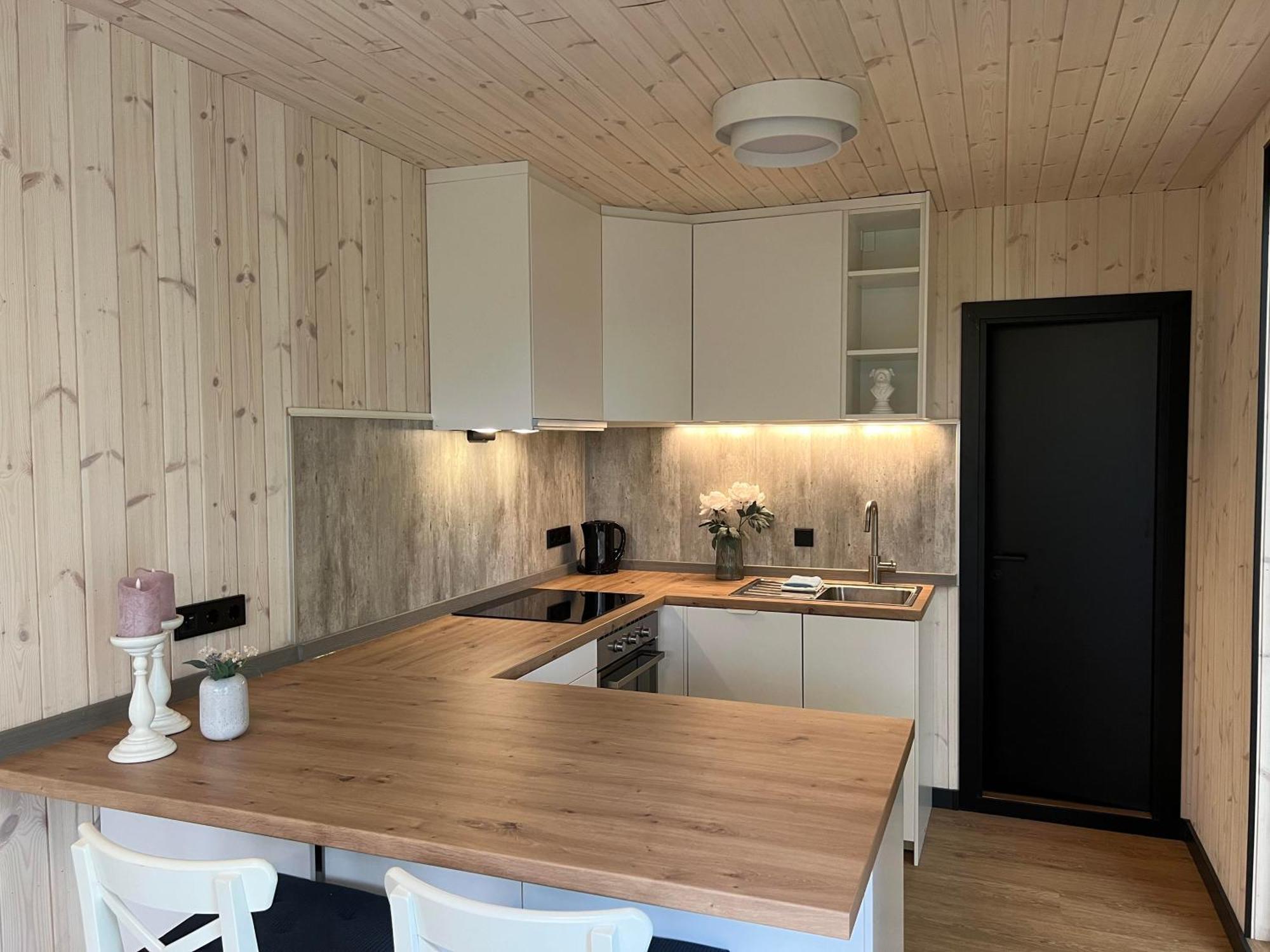 Trollstigen Resort Åndalsnes Dış mekan fotoğraf