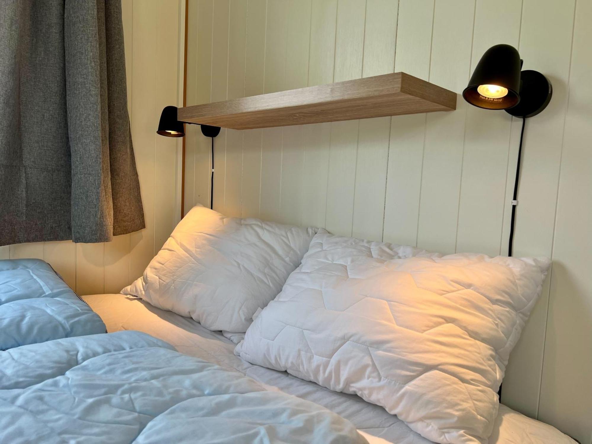 Trollstigen Resort Åndalsnes Oda fotoğraf
